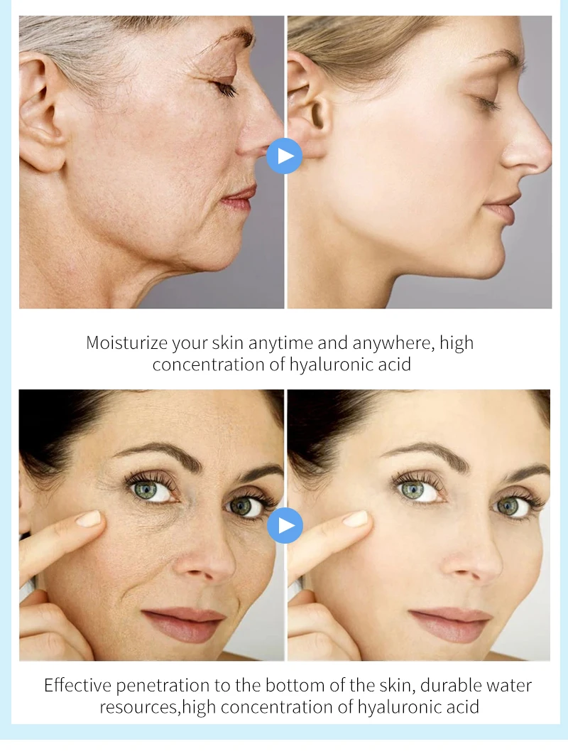 îngrijire a pielii pentru fețe pentru bărbați anti-îmbătrânire