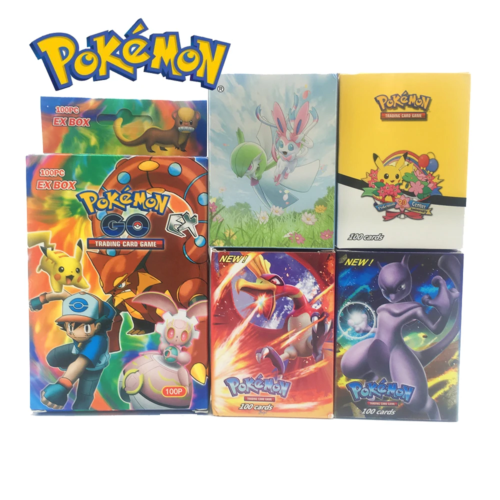 Takara Tomy PTCG Pokemon GO Carduri GX EX MEGA Trainer 3D Flash Card SABIE și SCUT, Sabie și Scut Carte de Colectie Cadou o Jucarie pentru Copii