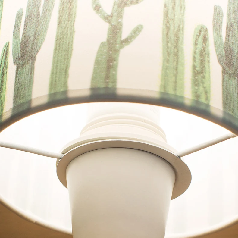 Modern Nordic Minimalist Lampă De Masă Creative Art Deco De Birou Led-Uri De Lumină Pentru Cafe-Bar Living Dormitor Pentru Copii E27 Lampă De Noptieră