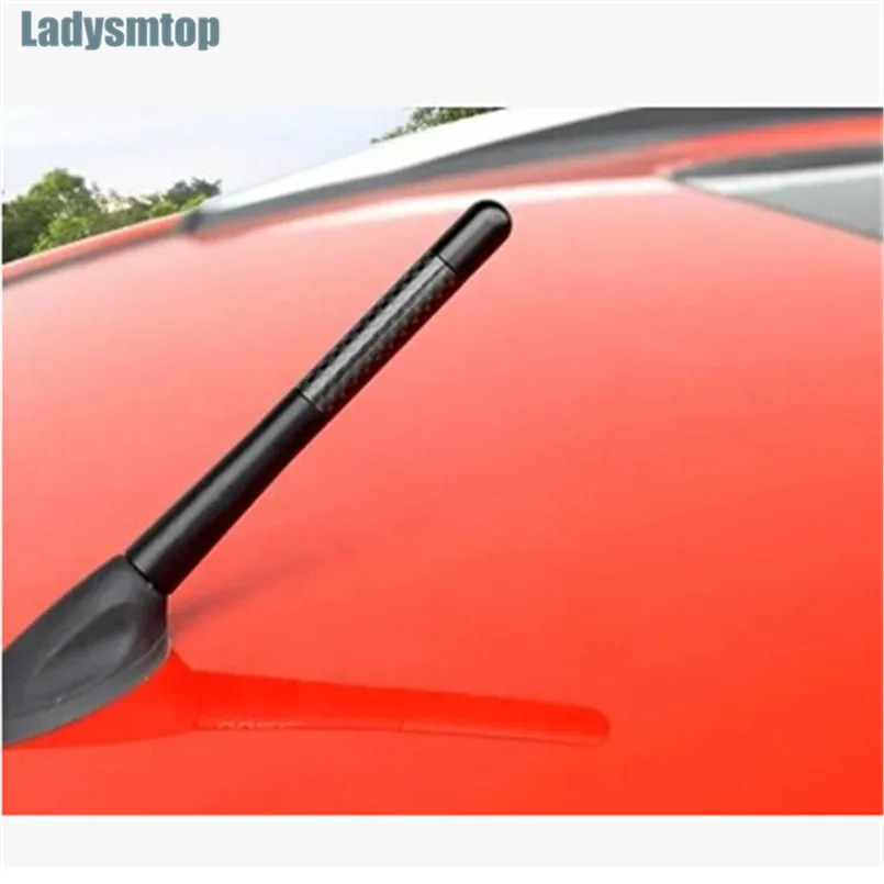 Ladysmtop Radio Auto Antenă Antenă Modifica caz Pentru Mitsubishi Outlander, ASX, Lancer Evolution Pajero Eclipse Grandis FORTIS