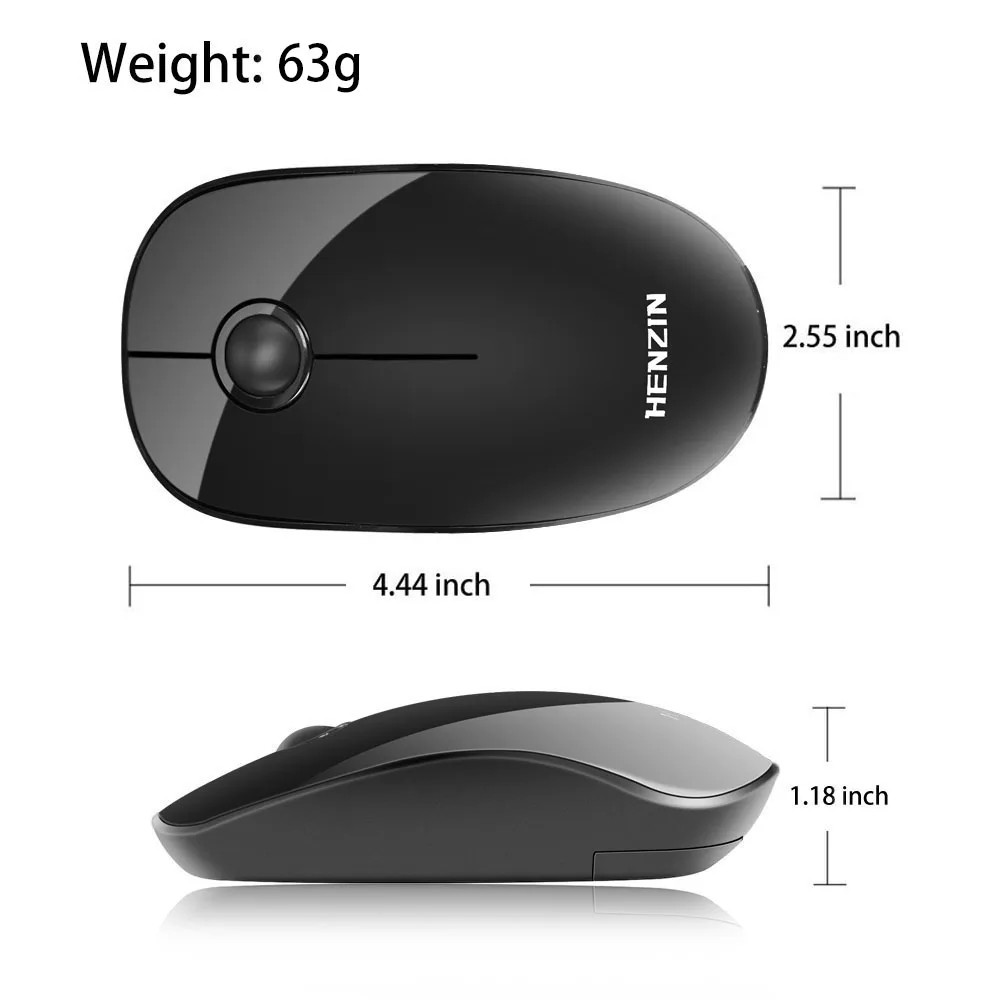 financial Discrepancy regain 2.4 G Wireless Mouse Silențios Butonul USB Optical Gaming mouse Super Slim  mouse-ul pentru PC de Birou Laptop Notebook Computer Desktop ~ Computer &  Office - www.poarta-masca.ro
