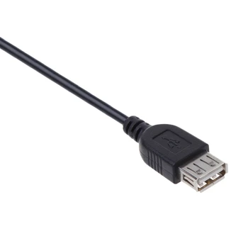 USB la Xbox Converter Cablu Adaptor Compatibil pentru Microsoft Vechi Consola Xbox