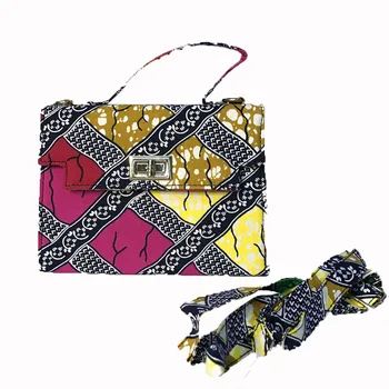 Doamna de moda sac 2021 African print Geanta din africa ankara geanta Pentru Femei africane Genți de mână din africa accesorii femei geanta eleganta