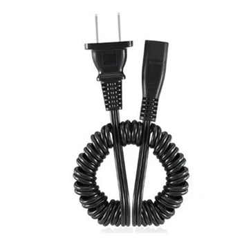 Cablu de încărcare pentru Feco aparat de Ras Încărcătorul Universal Cablu de Alimentare Accesoriu FS360 361 362 FS719 PS192 Tx UE Plug