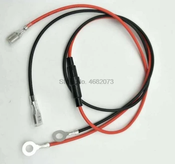 Prin DHL/Fedex 100sets Noi Sosesc Dual USB Soclu Bricheta Auto Spliter 12V Incarcator Adaptor Priza Piese Auto fierbinte