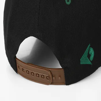 Moda Frunze De Arțar Bumbac Șapcă De Baseball De Călătorie Cuplu Pălărie Dimensiuni Reglabile Alpinism Palarie Unisex Hip Hop Sport Viziere