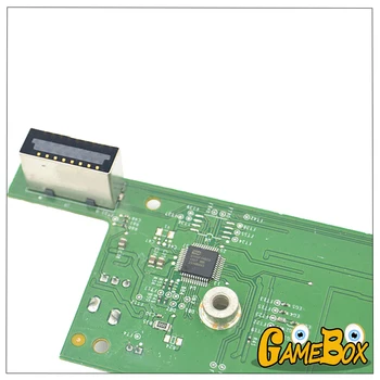 Original de Alimentare Comutator de Bord pentru Microsoft XBox One On/Off Comutatorul de Alimentare Placa de Module PCB Pentru Xboxone