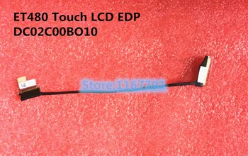 Nou Original Laptop/notebook-uri LCD/LED/cablu LVDS pentru Lenovo Thinkpad T480S T480 ET480 Tactil LCD EDP DC02C00BO10