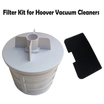 Tip Filtru Hepa Kit Pentru Hoover Sprint & Spritz Aspiratoare # 39001039