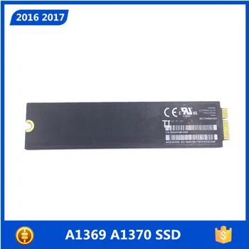 Vanzare 64GB SSD Pentru Macbook Air A1370 A1369 2010 2011 MC503 MC504 MC508 MC965 MC966 MC968 MC969 HDD THNSNC128GMDJ MZ-CPA1280/0A1
