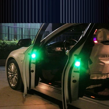 Dekoracje Luces Gadget si Accesorii pentru Coche Atmosferă de Interior Accesorii Auto Lumina Led-uri Auto Universal Lampă Decorativă