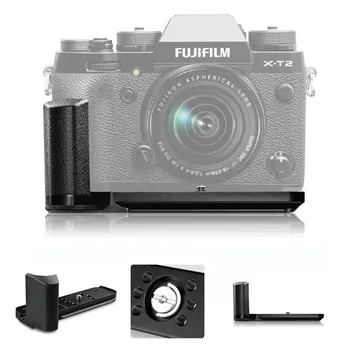 FĂ-Meike Noi Brackt Parte Prindere MK-XT2G Camera Mâner pentru Fujifilm XT2 X-T2 XT-2