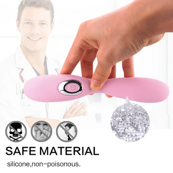 G Spot Vibrator de Tip U Silicon Clitoris cu Vibrator Cu 10 Viteze Lesbiene Vagin Vibrator USB Reîncărcabilă Masturbator Jucării Sexuale pentru Femei