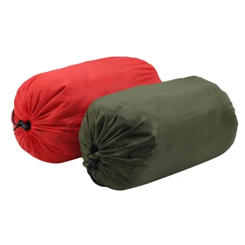 Plic În Aer Liber Camping Adult Sac De Dormit Portabil Ultra-Ușor, Rezistent La Apa Călătorie Montane Sac De Dormit Cu Capac De Dropshipping
