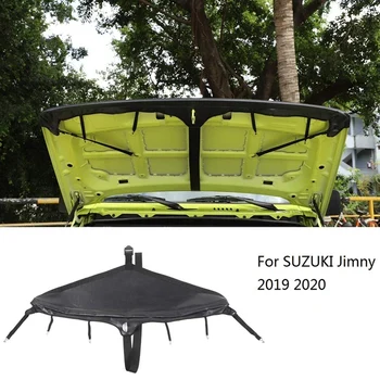 Capota masina Acoperă Protector pentru Suzuki Jimny 2019 2020 Accesorii Auto
