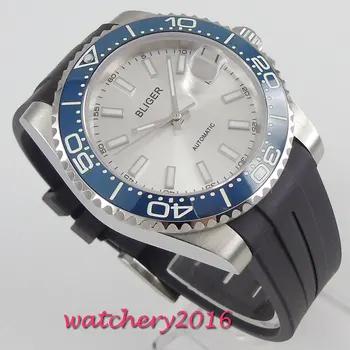 Noua Moda Ceasuri Automate Bărbați Ceas Cadran Bliger Ceas Ceasuri de mana Barbati Luminos Relogio Masculino Fierbinte de Vânzare