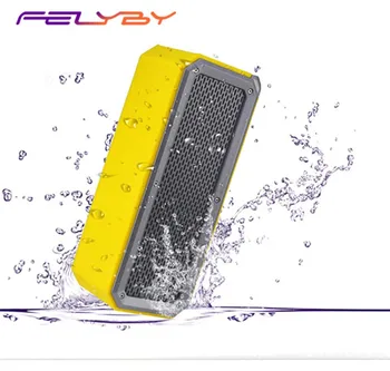 FELYBY Noua Moda Wireless Bluetooth Speaker Difuzor Portabil Mobil rezistent la apa Putere Difuzor Bluetooth Sport Audio Stereo