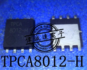 1Pieces Nou Original TPCA8012-H 8012-H În Stoc Imagine Reală