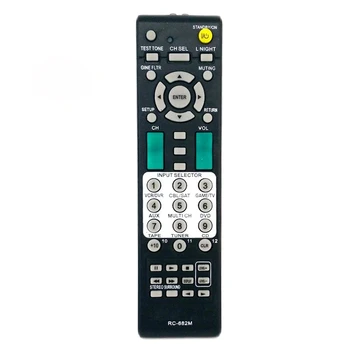 RC-682M pentru Onkyo AV Player Control de la Distanță SR603/502/504 HTR550 RC-607M RC-606S TX-SR502 TX-SR504