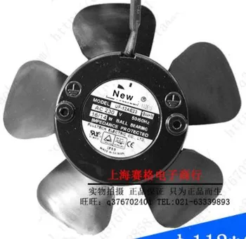 UF12AE23BWHN Fara rama Ax Motor Ventilator IP55 Impermeabil Căldură Disipare Fan