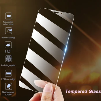 Sticla temperata Pentru Iphone 11 Pro Protector de Ecran de Film Protector Pentru Iphone 8 7 XR XS Max 6 6s Plus din Sticla Pentru Iphone SE 2020