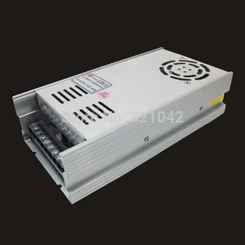 500W 24V 20A 220V INPUT Single Output putere de Comutare de alimentare pentru Benzi cu LED-uri de lumină AC la DC