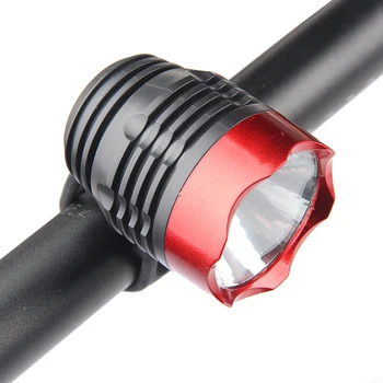 Faruri LED Biciclete IP65 Biciclete Biciclete Lumina USB rezistent la apa Ciclu Fata Spate Faruri Lumini pentru Biciclete Accesorii pentru Biciclete