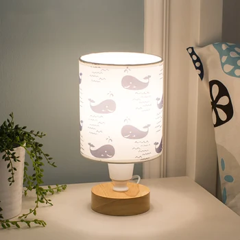 Modern Nordic Minimalist Lampă De Masă Creative Art Deco De Birou Led-Uri De Lumină Pentru Cafe-Bar Living Dormitor Pentru Copii E27 Lampă De Noptieră
