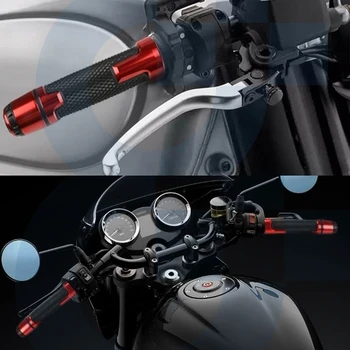 Pentru Honda CB1100 GIOspecial 2013 2016 CNC, Accesorii pentru Motociclete de Frână de Ambreiaj Pârghii Ghidon, Mâner Mânere