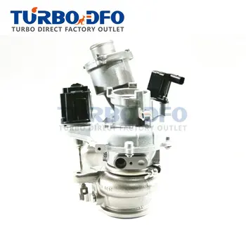 Turbocompresor Complet Turbo Pentru Seat Leon Cupra 2.0 TSI 265 195Kw CJXE 280 206Kw CJXA 290 213Kw CJXH 300 221Kw CJXC R 228Kw CJXG