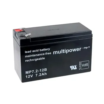 Powery de înlocuire a bateriei pentru USV APC Smart-UPS SC1000I