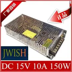 15V10A 15V 10A 150W sursa de alimentare de comutare , 15V150W 15V 150W S-150-15