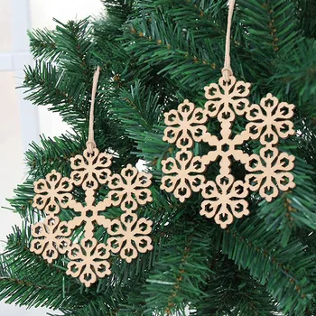 10buc/Pachet Gol Model Multi-Scop Crăciun Ornament Festiv Consumabile Partid Decor Acasă Cadou de Crăciun DIY Manual Cimișir
