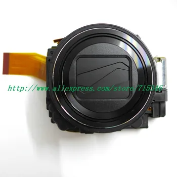 NOU aparat de Fotografiat Digital de Reparare Parte Pentru Nikon COOLPIX S9200 S9300 Zoom Lens Unitatea Negru