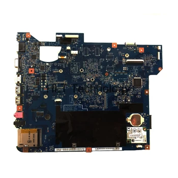 Placa de baza Laptop Pentru Gateway NV59 SJV50-CP 09284-1M MBWHE01001 48.4GH01.01M DDR3 Placa de baza