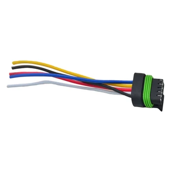 Cablu de conectare W/ Harness 5Pin Bobinei de Aprindere Pachet Cu Optimax