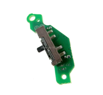 20buc/lot Comutatorul de Alimentare de PE Placa de Circuit/PCB Inlocuire Reparare Parte Pentru PSP 3000 / PSP 3004 3001 Serie