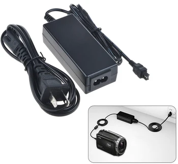 AC Power Adaptor Incarcator pentru Sony DCR-DVD150E, DCR-DVD450E, DCR-DVD505E, DCR-DVD506E, DCR-DVD508E,DCR-DVD510E camera Video Handycam