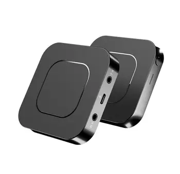 Bluetooth Audio 5.0 Receptor Transmițător 2 IN 1 Mini Jack de 3,5 mm AUX USB Muzica Stereo Wireless Adapter