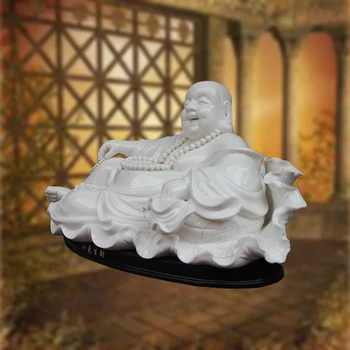 Meserii decor de nunta mână de tăiere moare acasă Jingdezhen ceramică sculptura meserii creative Acasă Mobilier bijuterii, ornamente Frien