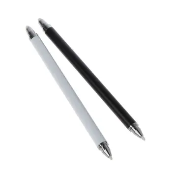 2 in 1 Touch Screen Stylus Pen Capacitate Stilou Dezinfectare cu Alcool Pen Fibre 203B