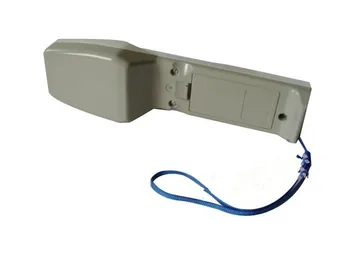 Portabil Detector de Metale Detectarea Ac detector de mână alimente metal Tester Ac scanner de fier detector în pânză jucarii