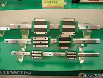 Autentic liniare HIWIN ghid HGR65-300MM bloc pentru Taiwan