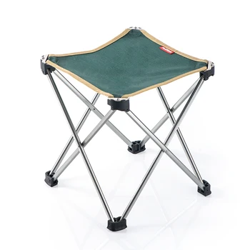 Naturehike profitabilă Scaun Pliant Grătar, Scaun Ultralight Scaune pliante Camping Drumeții în aer liber spatar scaun pliant