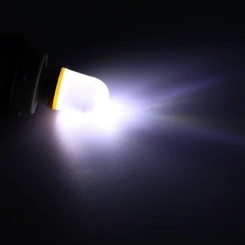 YSY 100X Noi BA15S 1156 BAY15D 1157 T20 7443 7440 2835 9smd becuri cu LED-uri de silicon Auto Lumini cu LED-uri Rândul său, Partea de Lampa cu lumini de frana