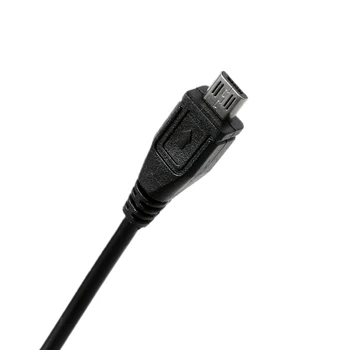 5V 3A Adaptor de Alimentare USB de Încărcare Buton Comutator Cablu Pentru Raspberry Pi 3 Model B