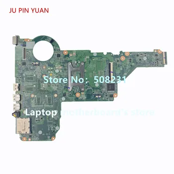 JU PIN de YUANI 726633-501 726633-001 DA0R76MB6D0 pentru HP PAVILION 17-E 17Z-E 15-E 14-E Laptop Placa de baza pe deplin testat
