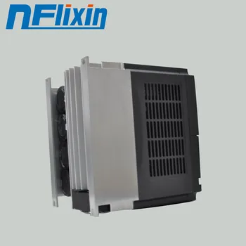 NF-9100 Solar Invertor de Frecvență 0,75 KW-7,5 KW 50Hz/60Hz VFD Frecvență Variabilă Driver pentru motor trifazat