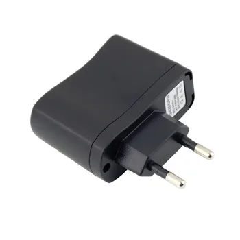 Adaptoare AC/DC USB priză de Perete Adaptor MP3 Încărcător UE Plug de Înaltă Calitate de Vânzare Fierbinte