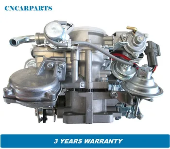 Carburator nou se Potrivesc pentru Toyota Motor 1FZ Land Cruiser 1992-1999 Mașina Carb 21100-66031